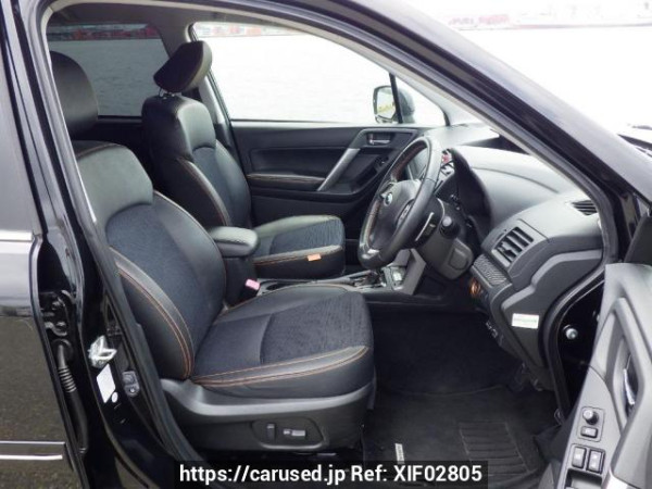 Used 2014 AT subaru forester SJ5 Image[13]