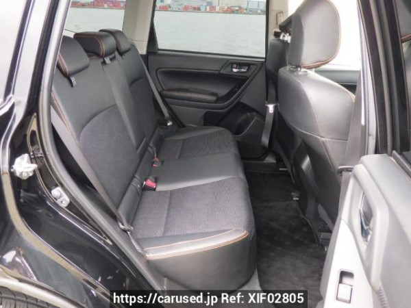Used 2014 AT subaru forester SJ5 Image[15]