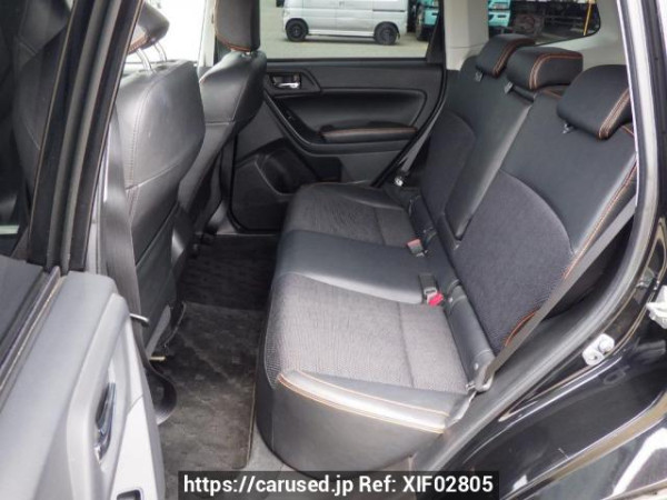 Used 2014 AT subaru forester SJ5 Image[16]