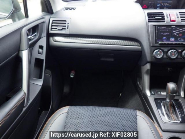 Used 2014 AT subaru forester SJ5 Image[18]
