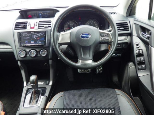 Used 2014 AT subaru forester SJ5 Image[19]