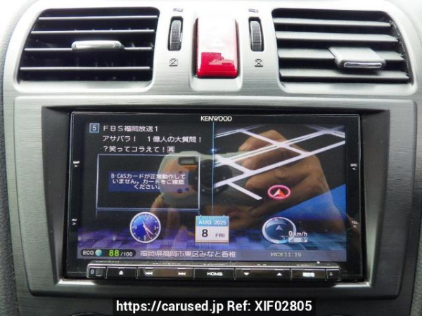 Used 2014 AT subaru forester SJ5 Image[22]