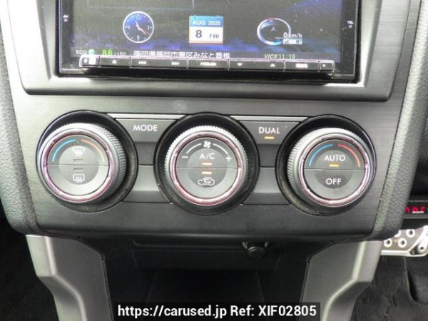 Used 2014 AT subaru forester SJ5 Image[23]