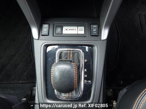 Used 2014 AT subaru forester SJ5 Image[24]