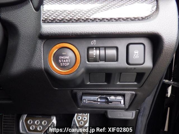 Used 2014 AT subaru forester SJ5 Image[27]