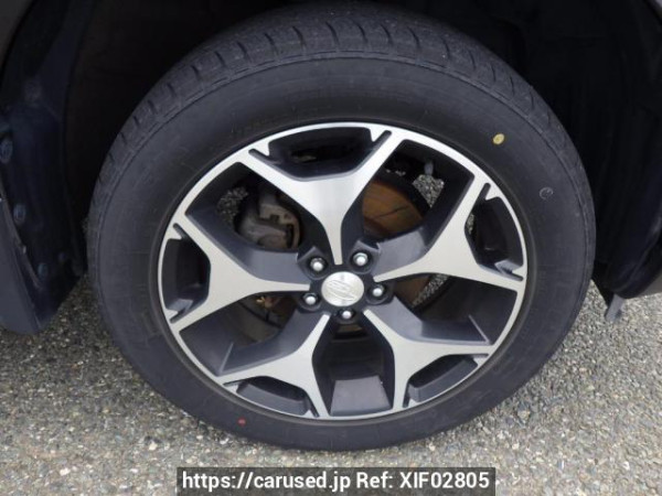 Used 2014 AT subaru forester SJ5 Image[30]