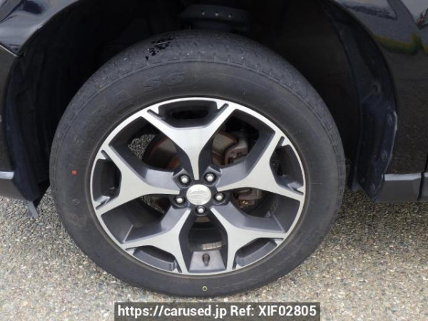 Used 2014 AT subaru forester SJ5 Image[31]