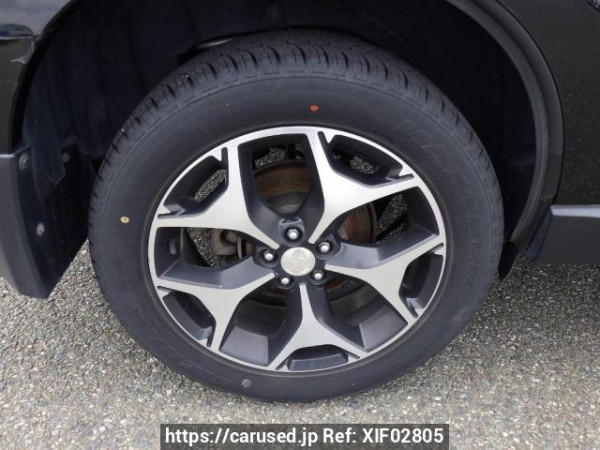 Used 2014 AT subaru forester SJ5 Image[32]