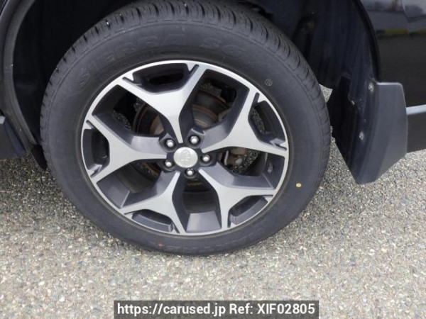 Used 2014 AT subaru forester SJ5 Image[33]