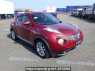 Used 2012 AT nissan juke YF15 Image[0]