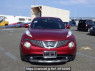 Used 2012 AT nissan juke YF15 Image[1]