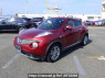 Used 2012 AT nissan juke YF15 Image[2]
