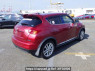 Used 2012 AT nissan juke YF15 Image[6]