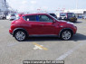Used 2012 AT nissan juke YF15 Image[7]
