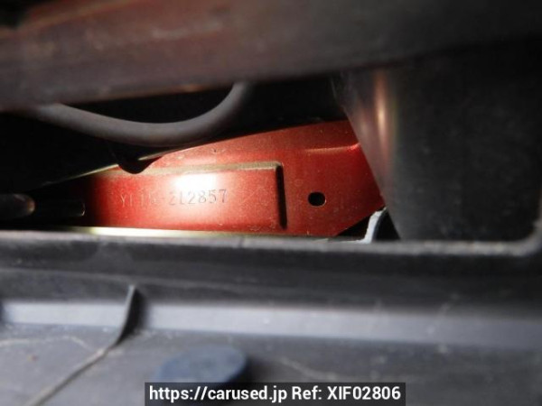 Used 2012 AT nissan juke YF15 Image[12]