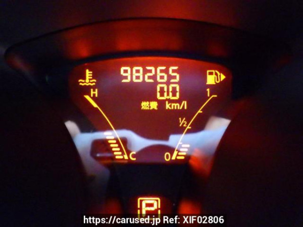 Used 2012 AT nissan juke YF15 Image[21]