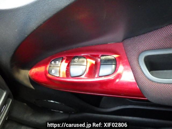 Used 2012 AT nissan juke YF15 Image[28]