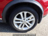 Used 2012 AT nissan juke YF15 Image[31]