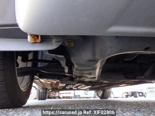 Used 2012 AT nissan juke YF15 Image[33]