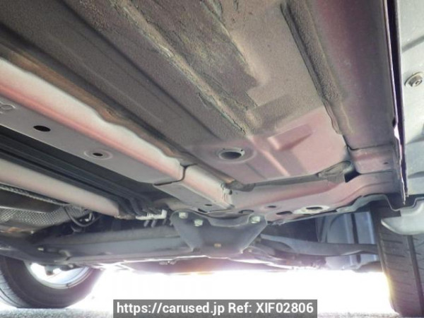 Used 2012 AT nissan juke YF15 Image[35]