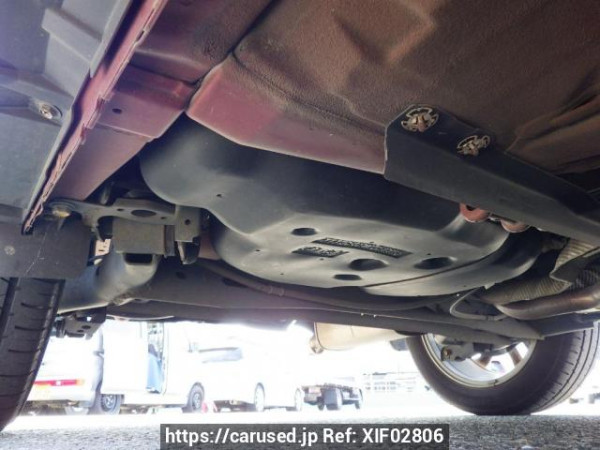 Used 2012 AT nissan juke YF15 Image[38]