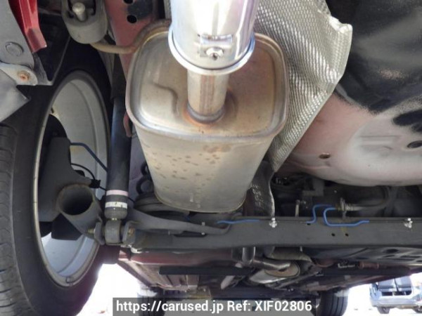 Used 2012 AT nissan juke YF15 Image[39]