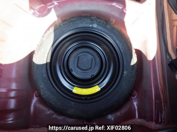 Used 2012 AT nissan juke YF15 Image[42]