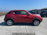 Used 2012 AT nissan juke YF15 Image[7]
