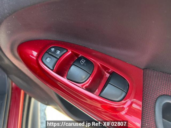 Used 2012 AT nissan juke YF15 Image[16]