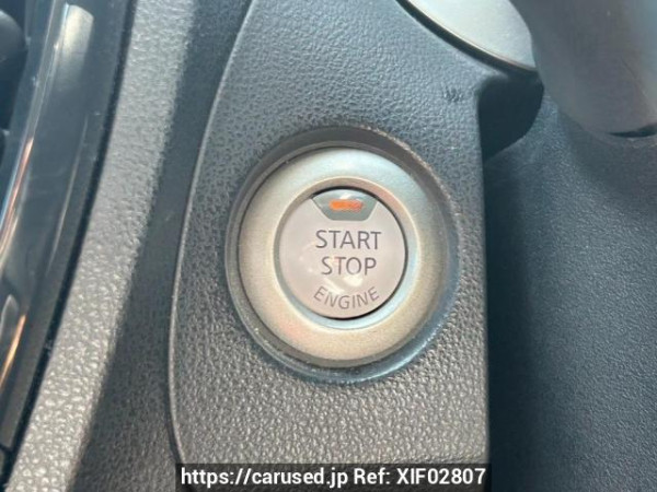 Used 2012 AT nissan juke YF15 Image[26]