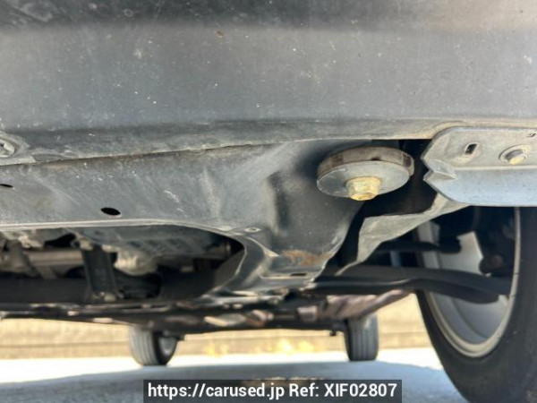 Used 2012 AT nissan juke YF15 Image[33]