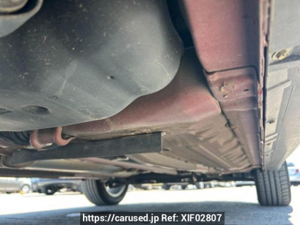 Used 2012 AT nissan juke YF15 Image[35]