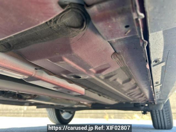 Used 2012 AT nissan juke YF15 Image[37]