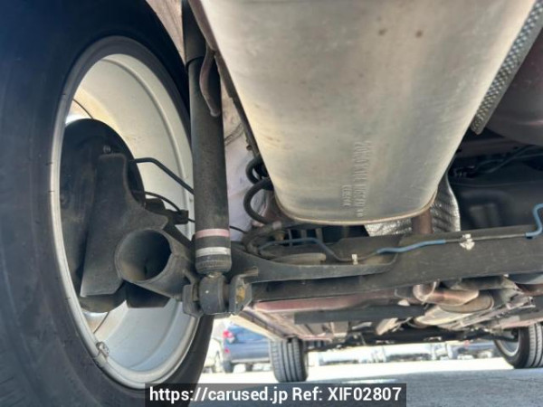 Used 2012 AT nissan juke YF15 Image[38]