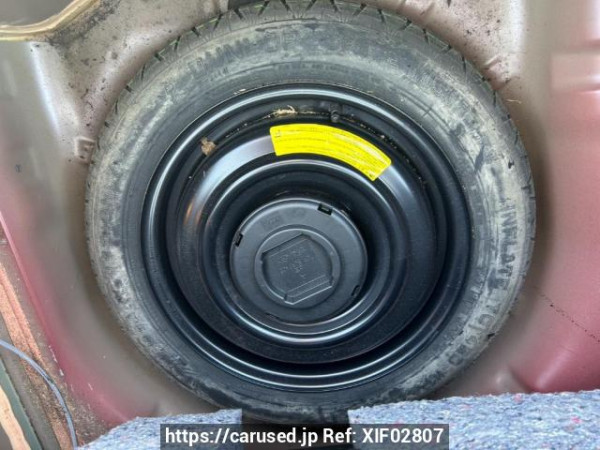 Used 2012 AT nissan juke YF15 Image[42]