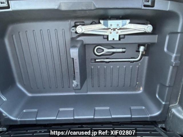 Used 2012 AT nissan juke YF15 Image[43]