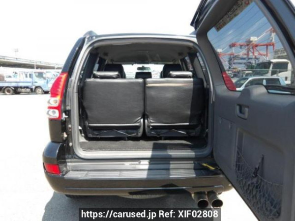 Used 2006 AT toyota land-cruiser-prado TRJ120W Image[6]