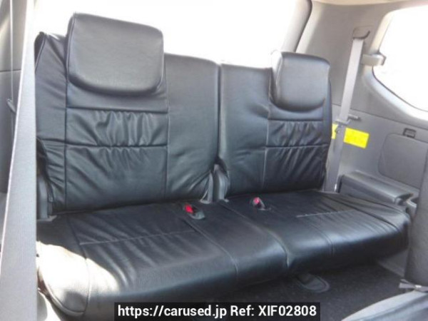 Used 2006 AT toyota land-cruiser-prado TRJ120W Image[13]