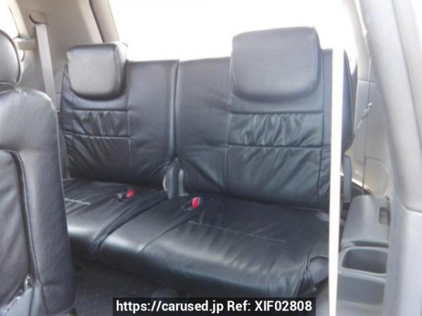 Used 2006 AT toyota land-cruiser-prado TRJ120W Image[14]