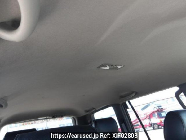 Used 2006 AT toyota land-cruiser-prado TRJ120W Image[15]