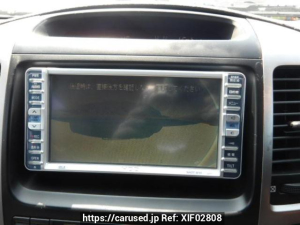 Used 2006 AT toyota land-cruiser-prado TRJ120W Image[19]