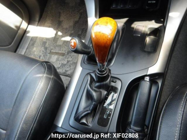 Used 2006 AT toyota land-cruiser-prado TRJ120W Image[22]