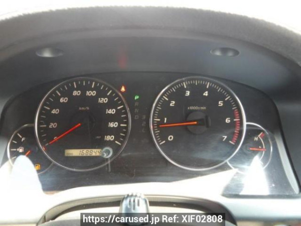 Used 2006 AT toyota land-cruiser-prado TRJ120W Image[23]