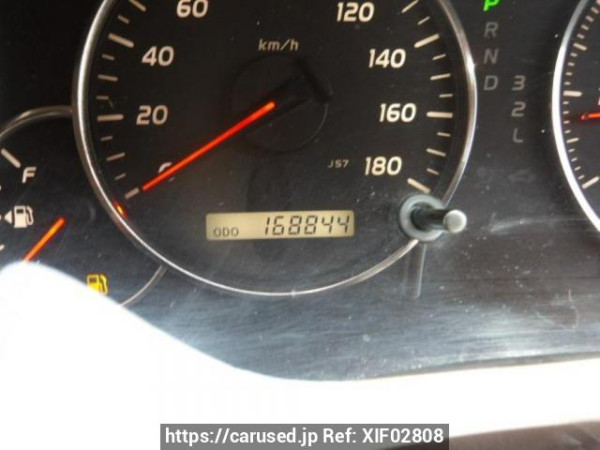 Used 2006 AT toyota land-cruiser-prado TRJ120W Image[24]