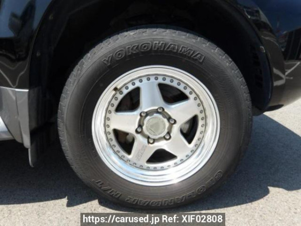 Used 2006 AT toyota land-cruiser-prado TRJ120W Image[25]