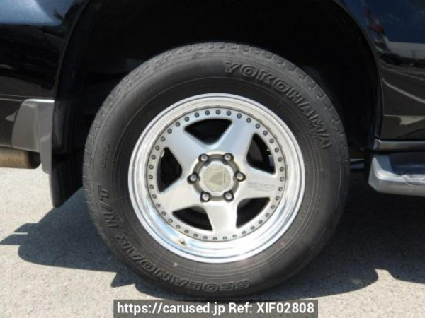 Used 2006 AT toyota land-cruiser-prado TRJ120W Image[26]