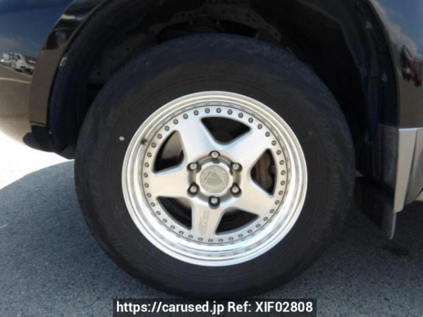 Used 2006 AT toyota land-cruiser-prado TRJ120W Image[28]