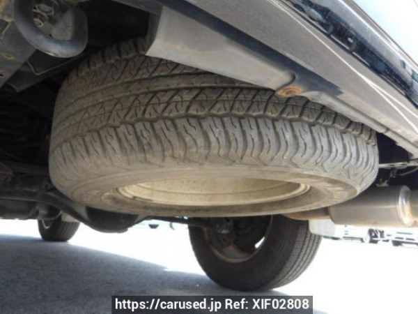 Used 2006 AT toyota land-cruiser-prado TRJ120W Image[38]