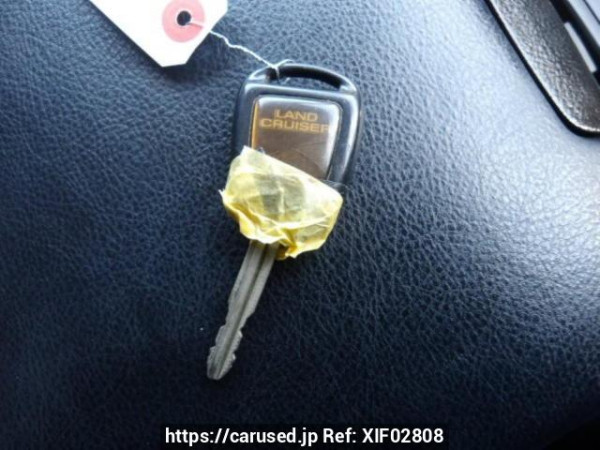 Used 2006 AT toyota land-cruiser-prado TRJ120W Image[39]