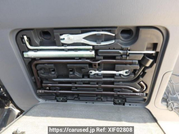 Used 2006 AT toyota land-cruiser-prado TRJ120W Image[40]